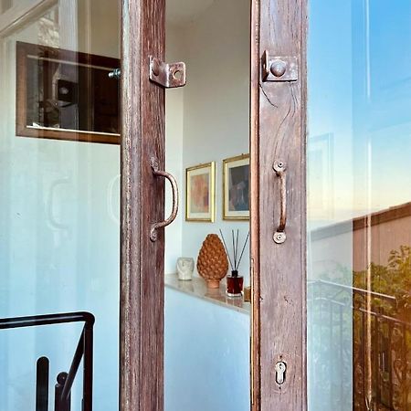 Tyche House Castelmola Apartment Екстериор снимка