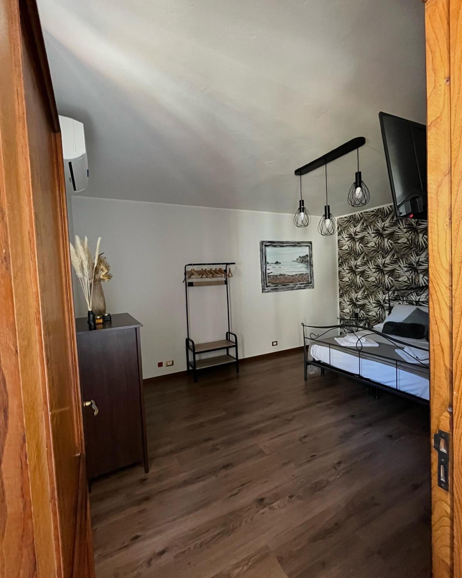 Tyche House Castelmola Apartment Екстериор снимка