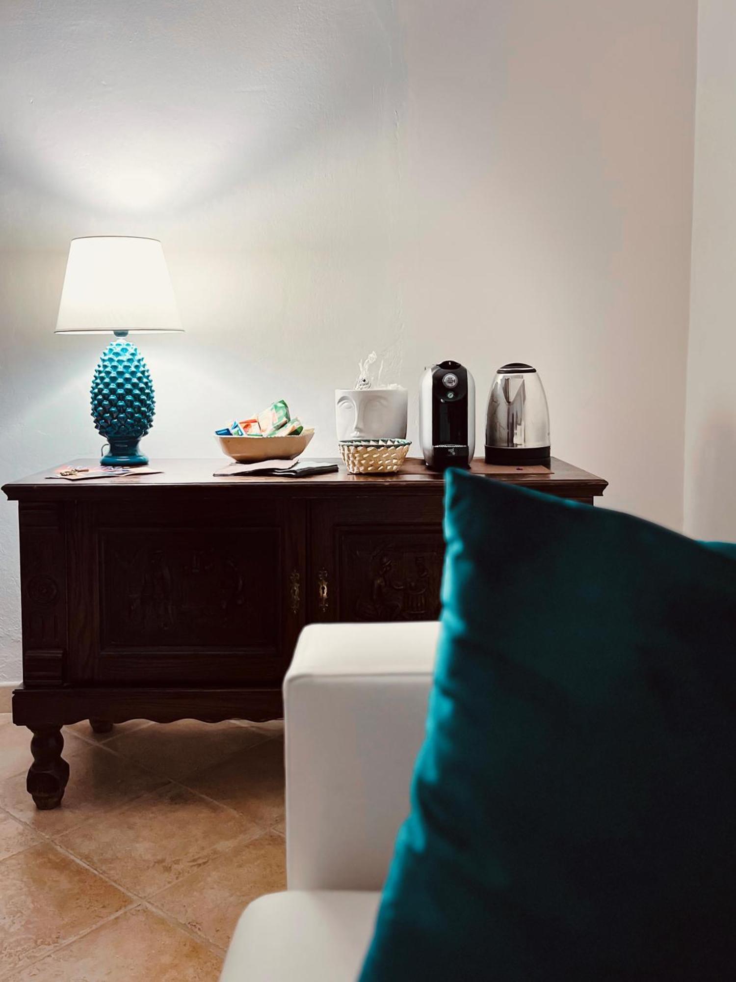 Tyche House Castelmola Apartment Екстериор снимка