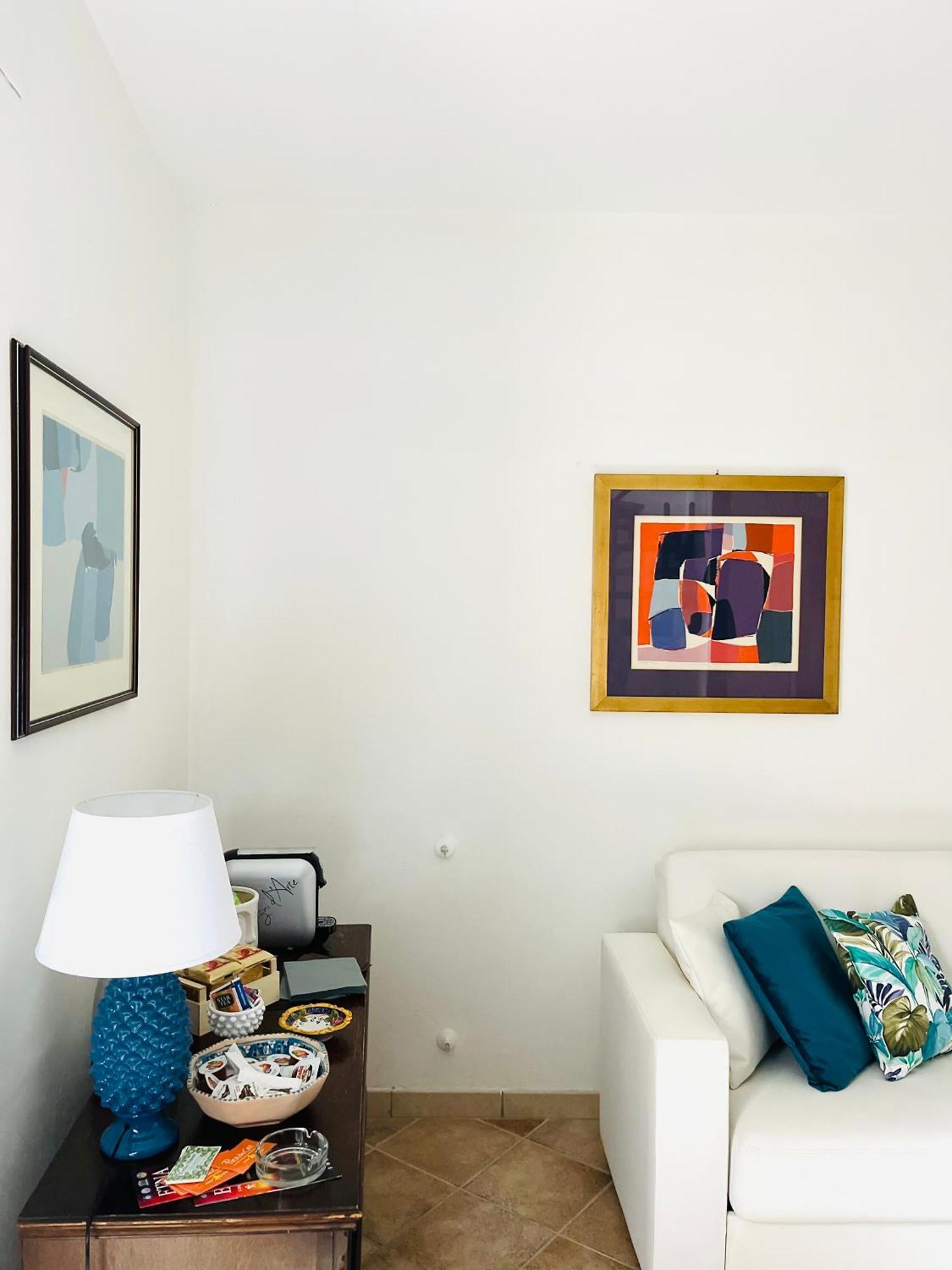 Tyche House Castelmola Apartment Екстериор снимка