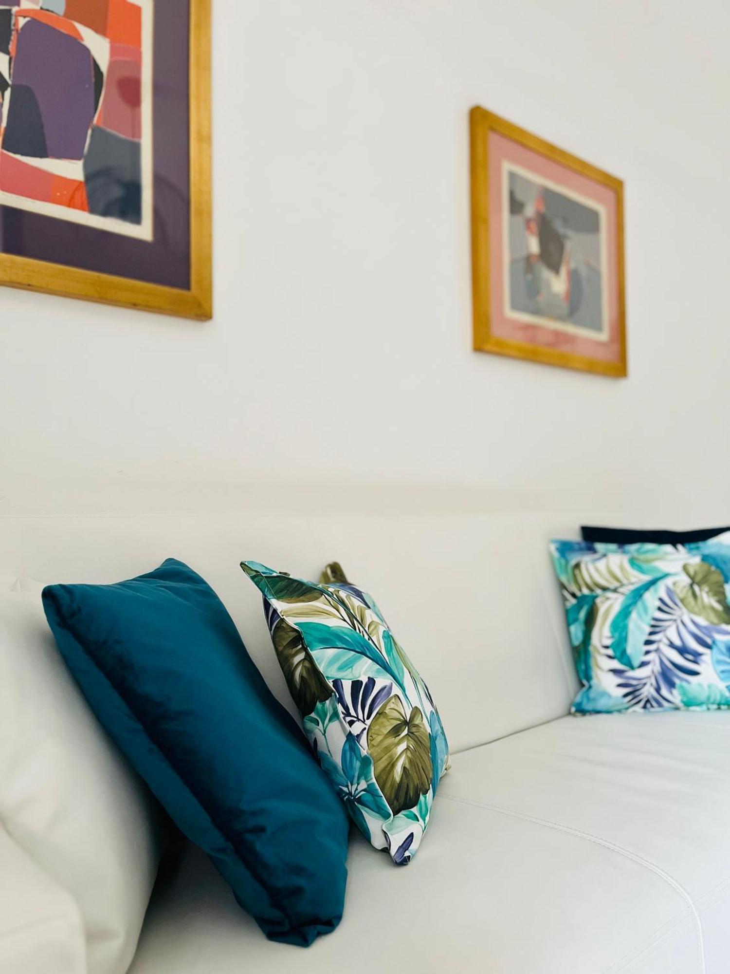 Tyche House Castelmola Apartment Екстериор снимка