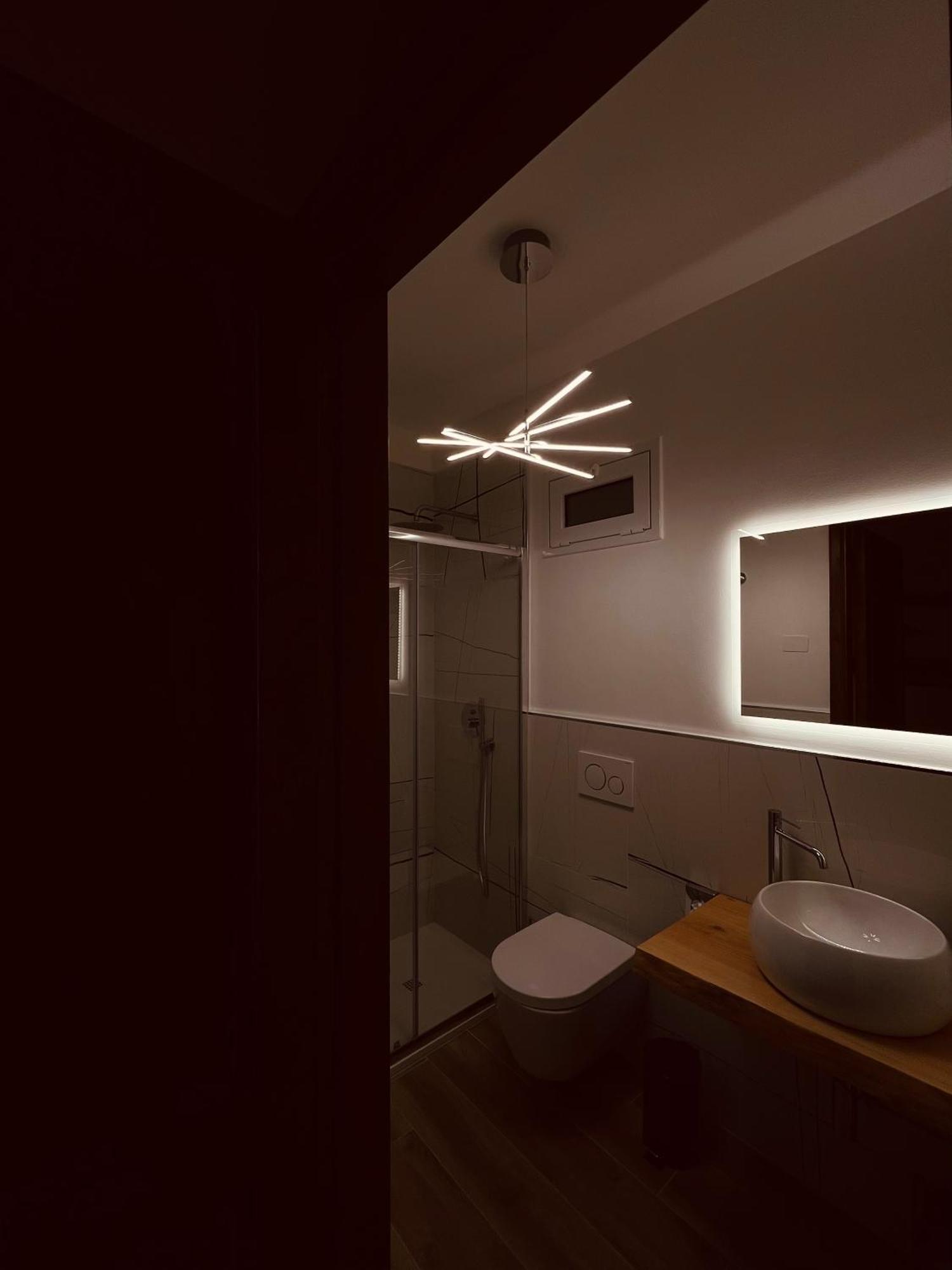 Tyche House Castelmola Apartment Екстериор снимка