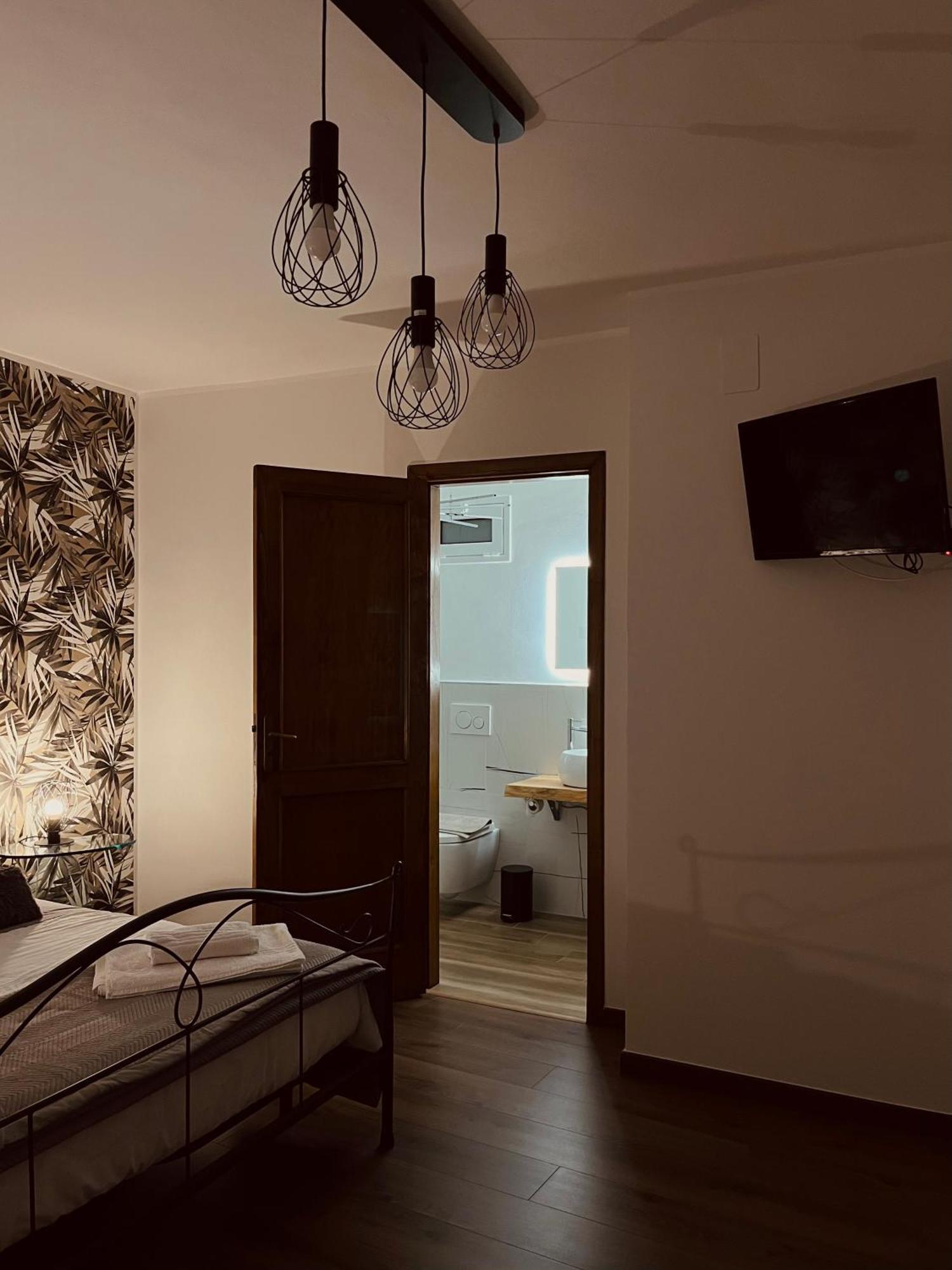 Tyche House Castelmola Apartment Екстериор снимка