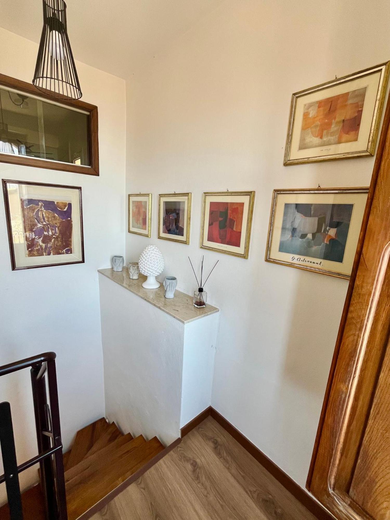 Tyche House Castelmola Apartment Екстериор снимка