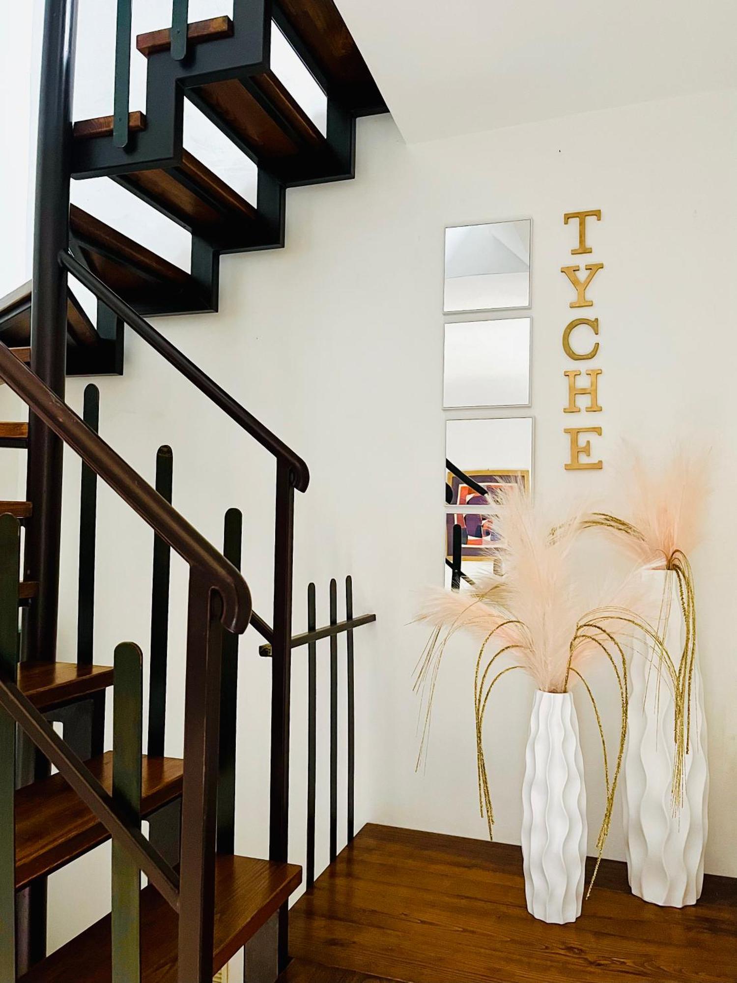 Tyche House Castelmola Apartment Екстериор снимка