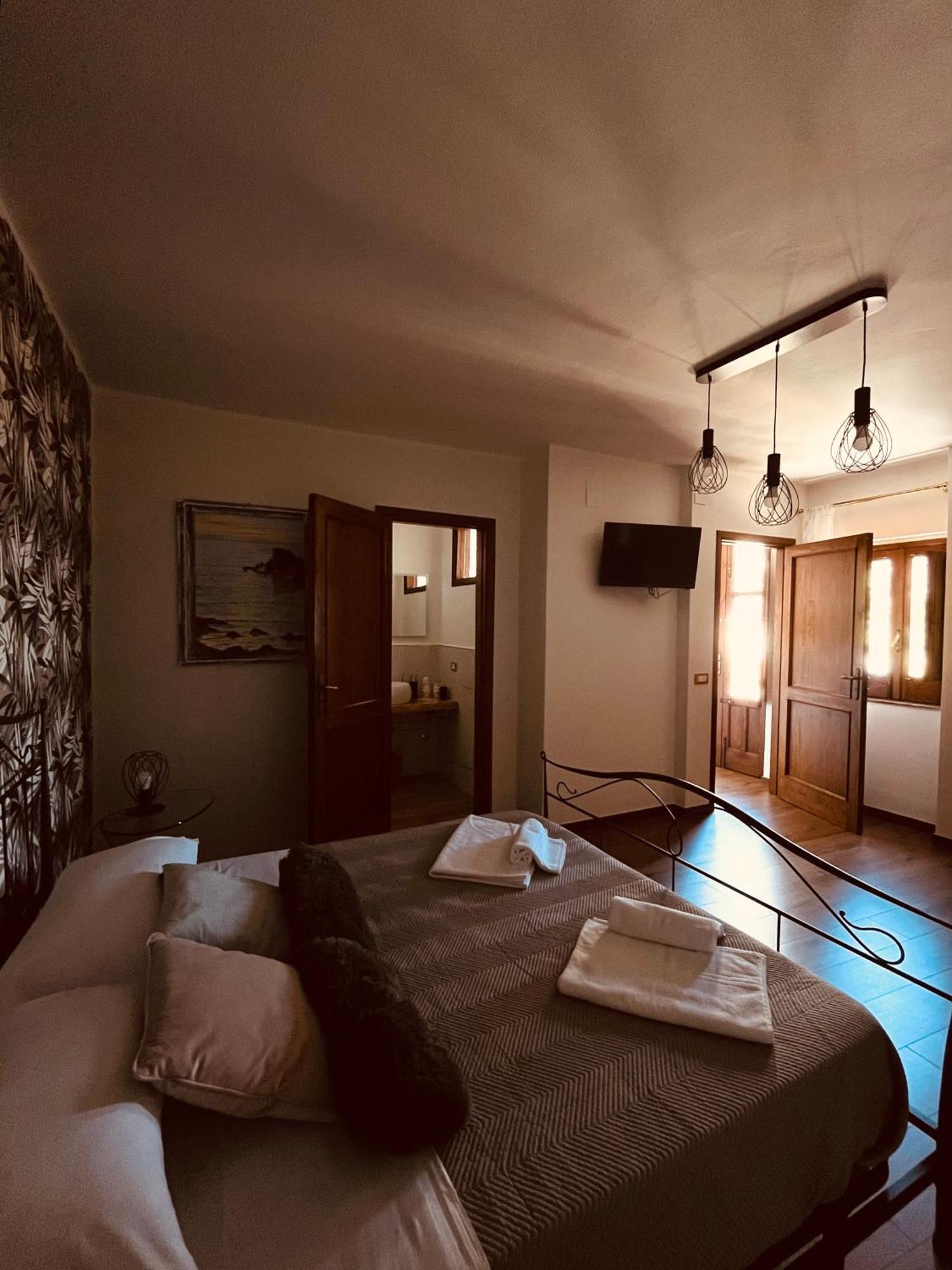 Tyche House Castelmola Apartment Екстериор снимка