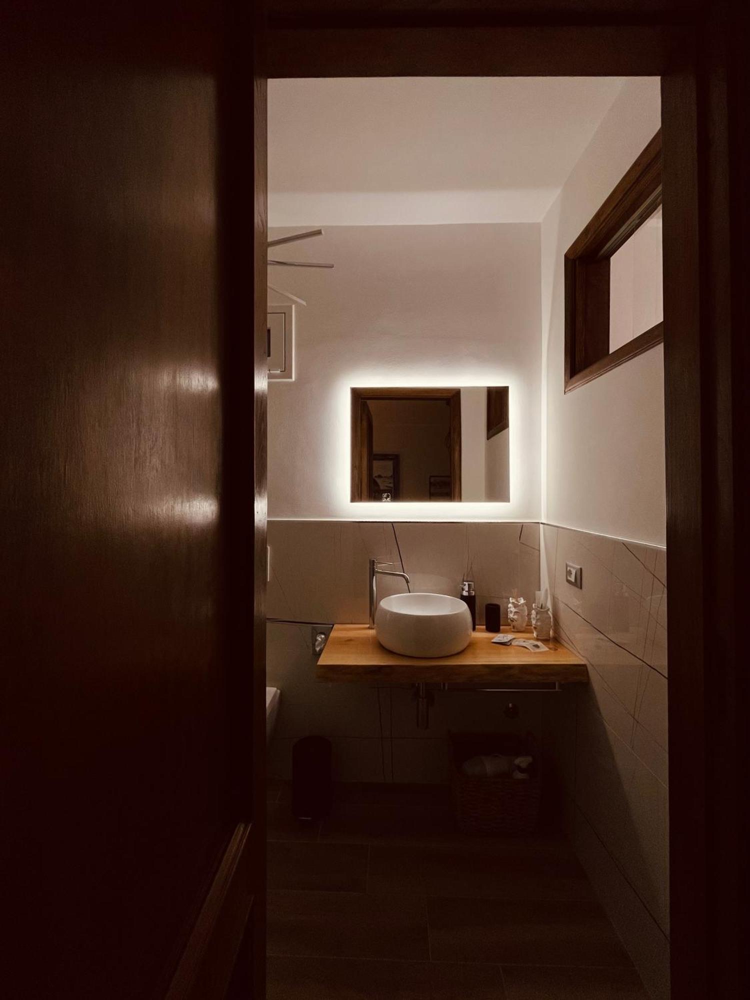 Tyche House Castelmola Apartment Екстериор снимка