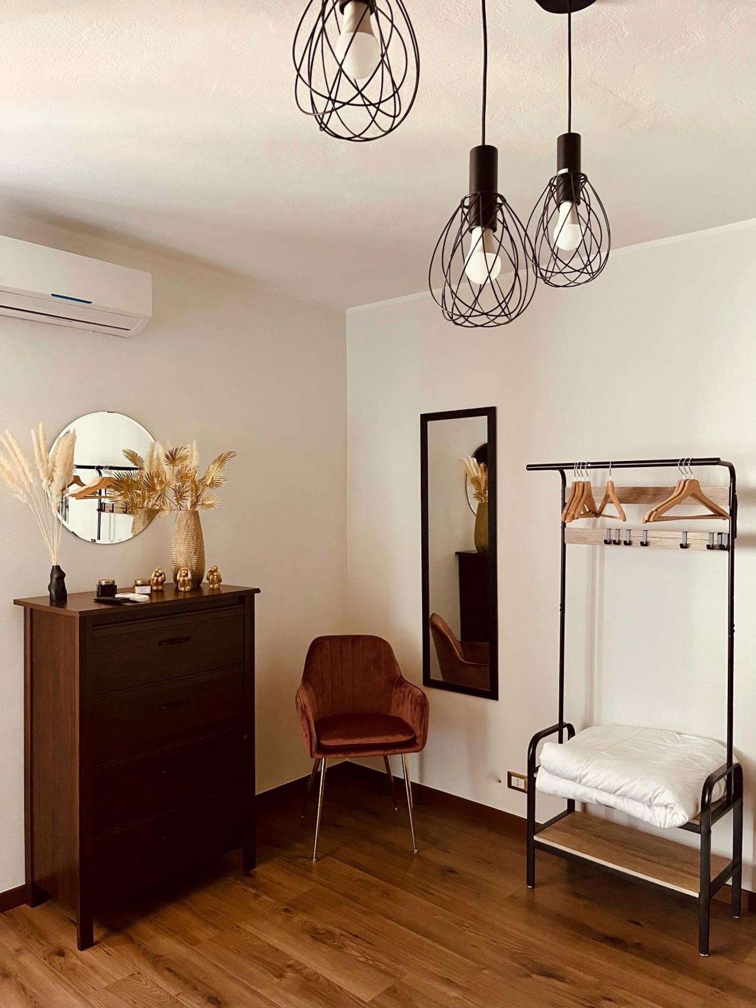 Tyche House Castelmola Apartment Екстериор снимка