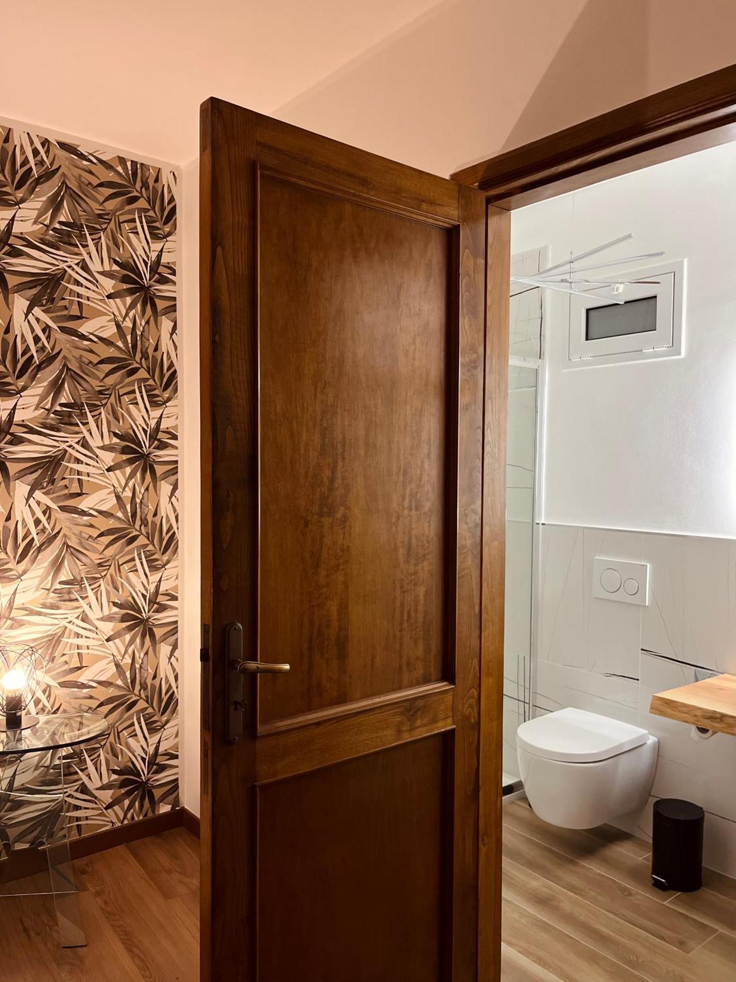 Tyche House Castelmola Apartment Екстериор снимка