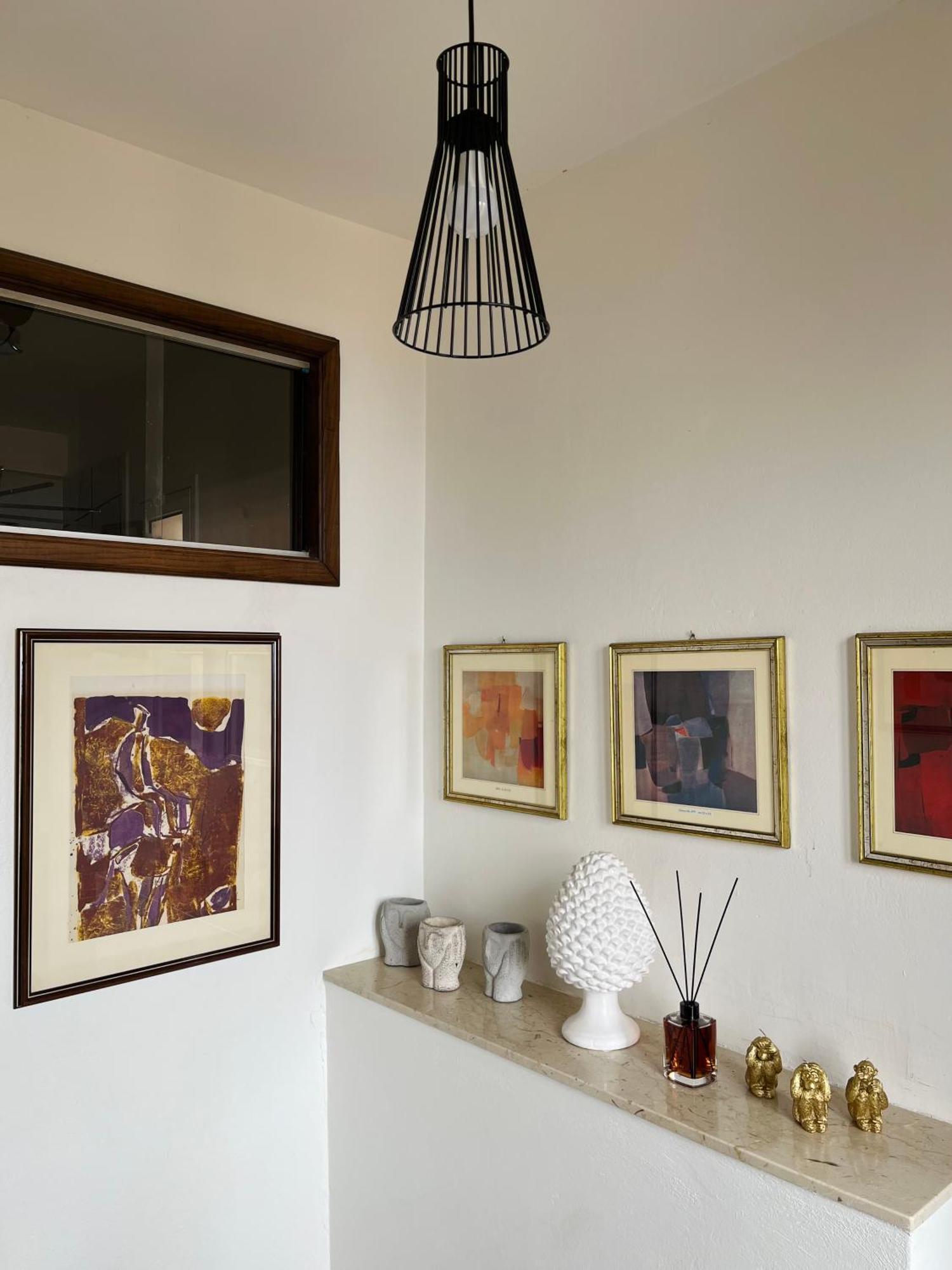 Tyche House Castelmola Apartment Екстериор снимка