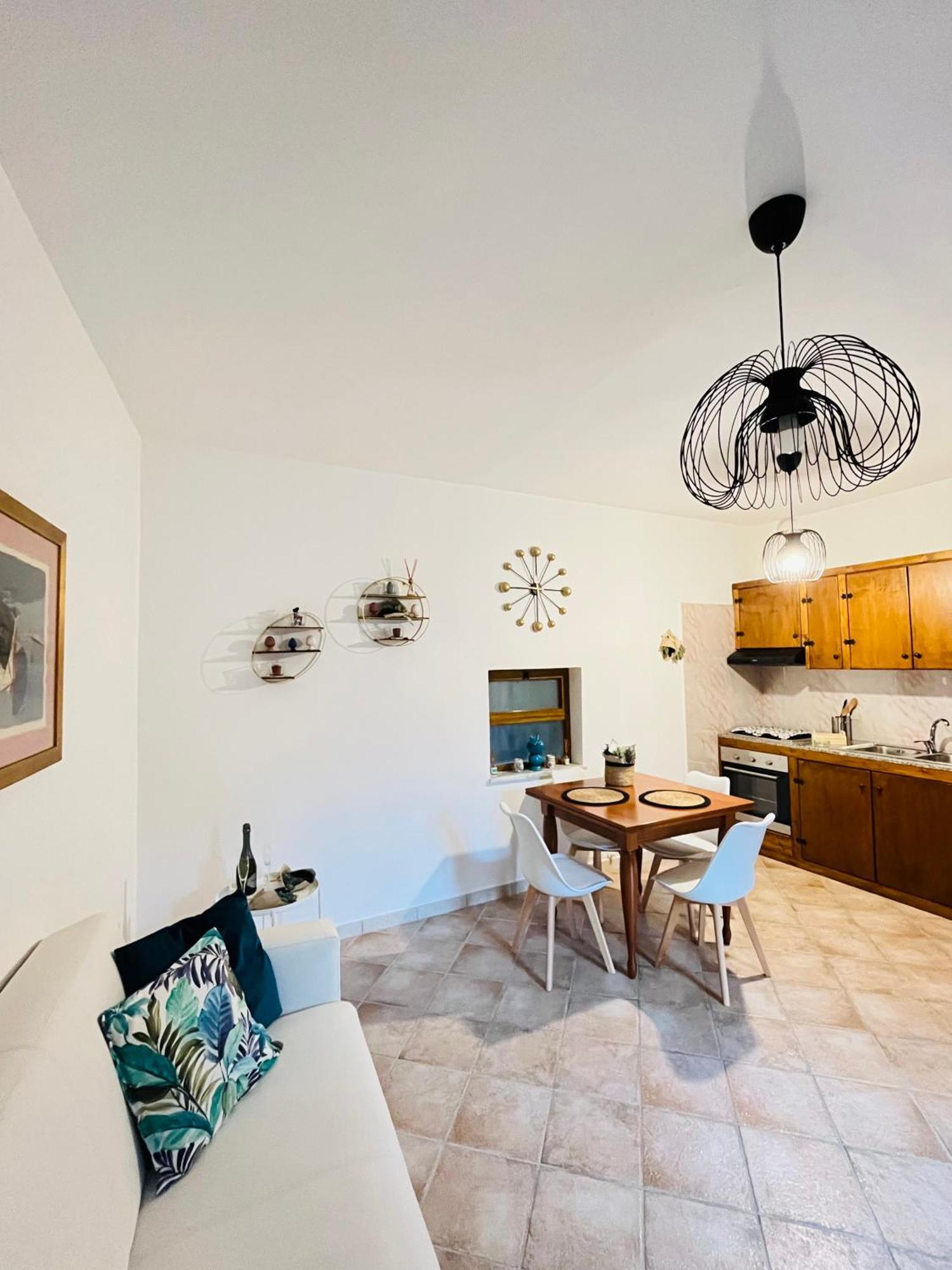 Tyche House Castelmola Apartment Екстериор снимка