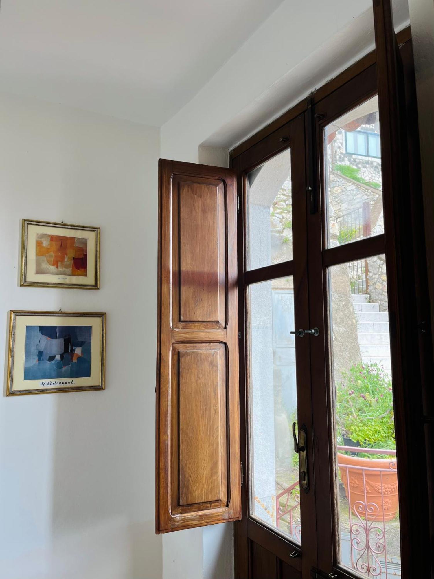 Tyche House Castelmola Apartment Екстериор снимка