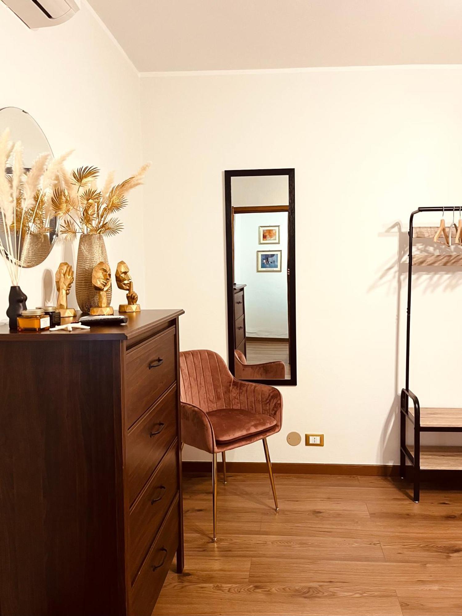 Tyche House Castelmola Apartment Екстериор снимка